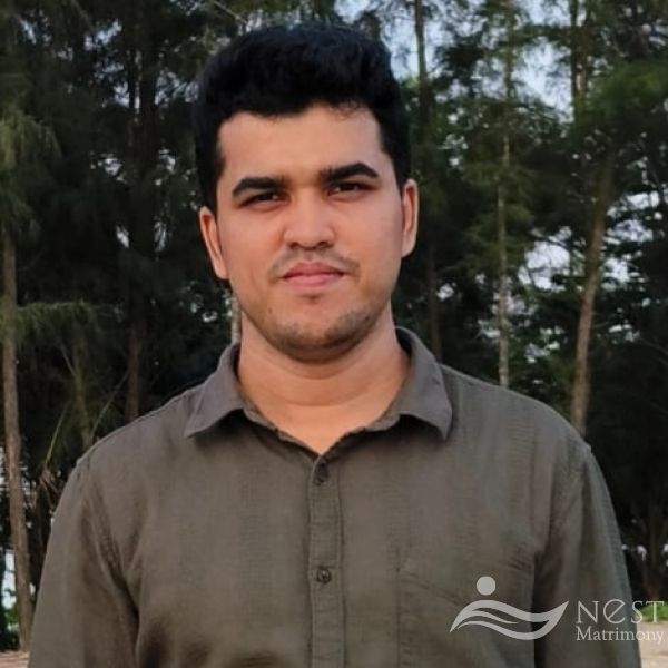 MUHAMMAD ASHIK